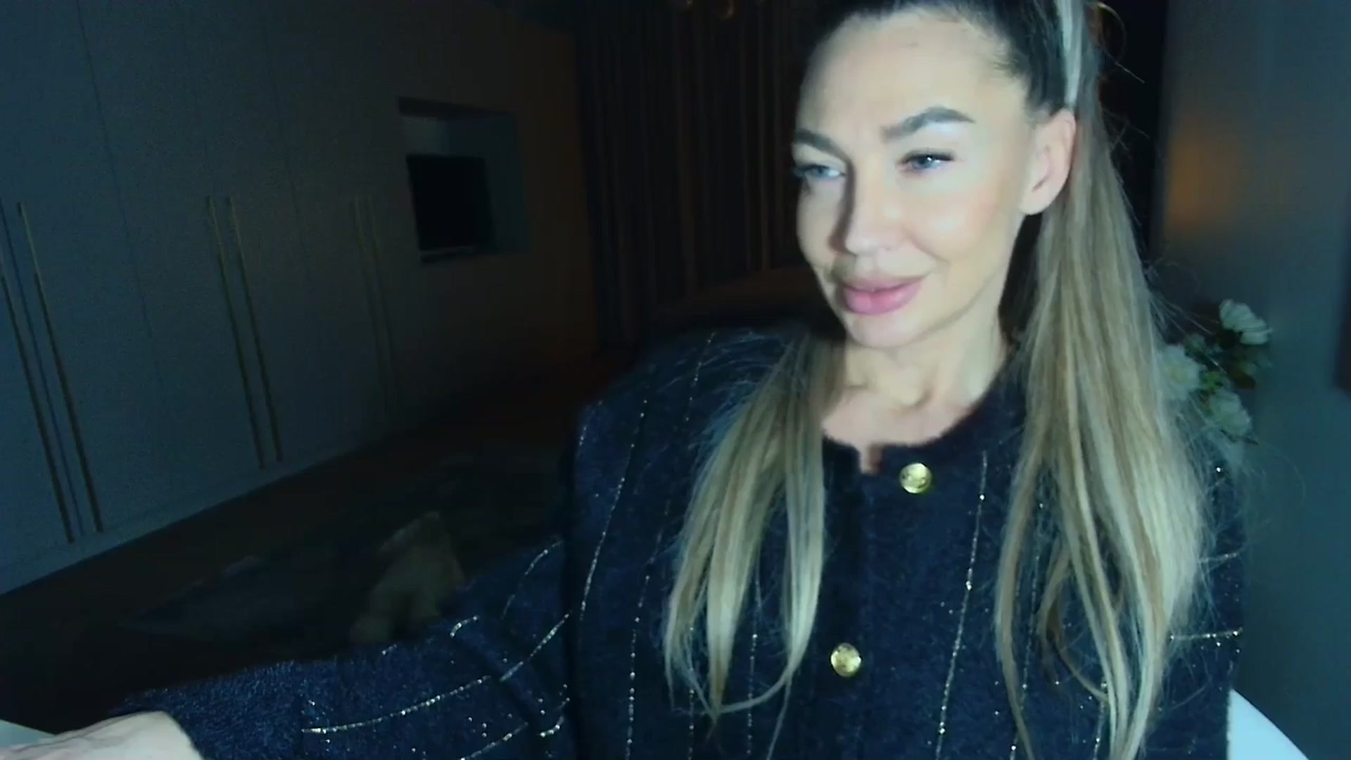 Gallery image thumbnail from Mystery_C's myfreecams stream on, 01/21/2026, 22:47 image 12 of 20