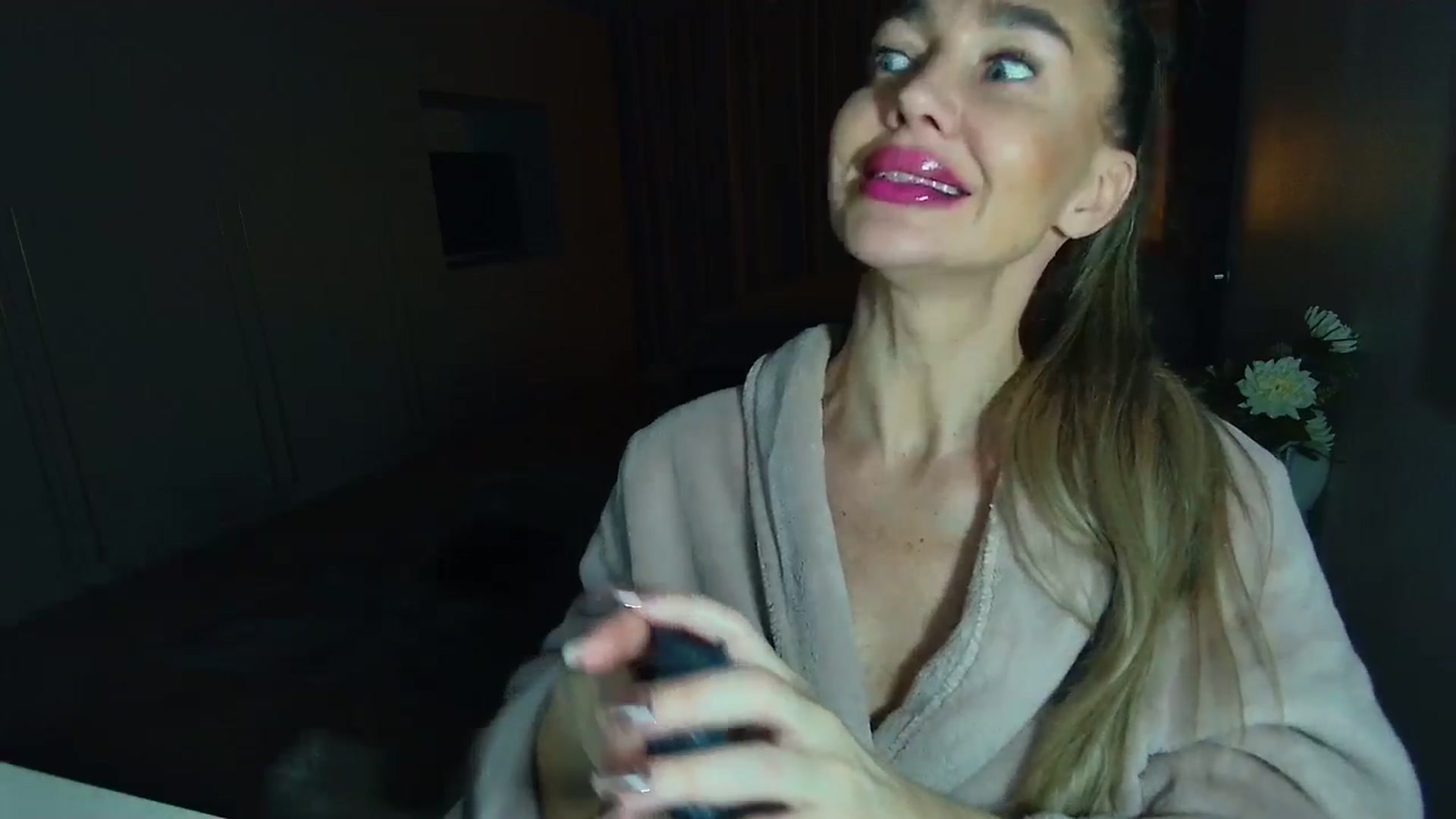 Gallery image thumbnail from Mystery_C's myfreecams stream on, 02/03/2026, 22:55 image 15 of 20