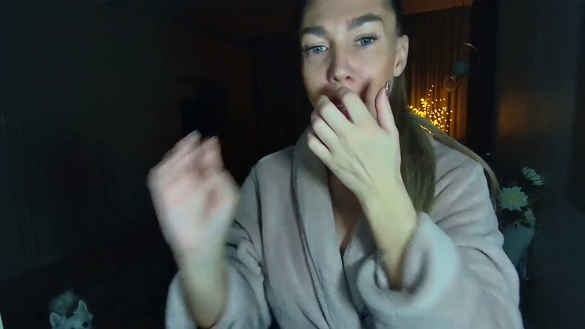 Gallery image thumbnail from Mystery_C's myfreecams stream on, 02/03/2026, 22:55 image 10 of 20