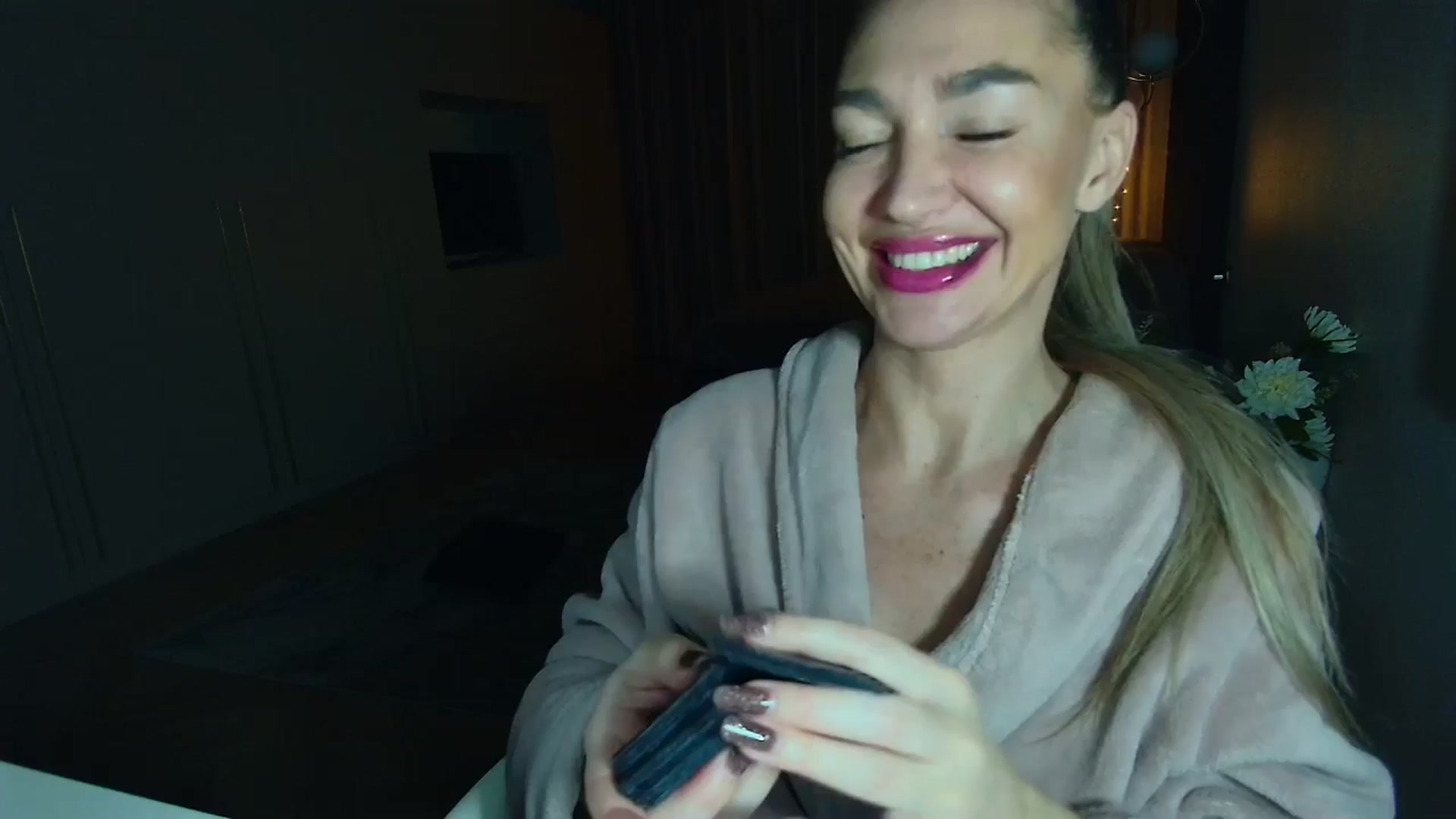 Gallery image thumbnail from Mystery_C's myfreecams stream on, 02/03/2026, 22:55 image 16 of 20