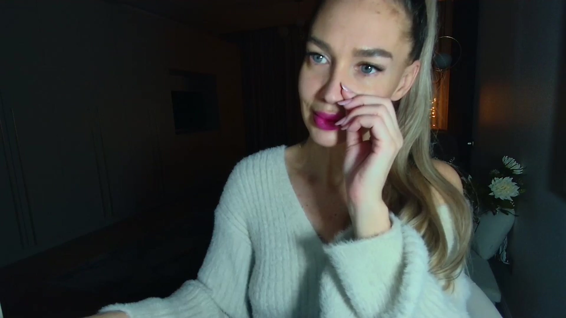 Gallery image thumbnail from Mystery_C's myfreecams stream on, 02/17/2026, 22:56 image 4 of 20