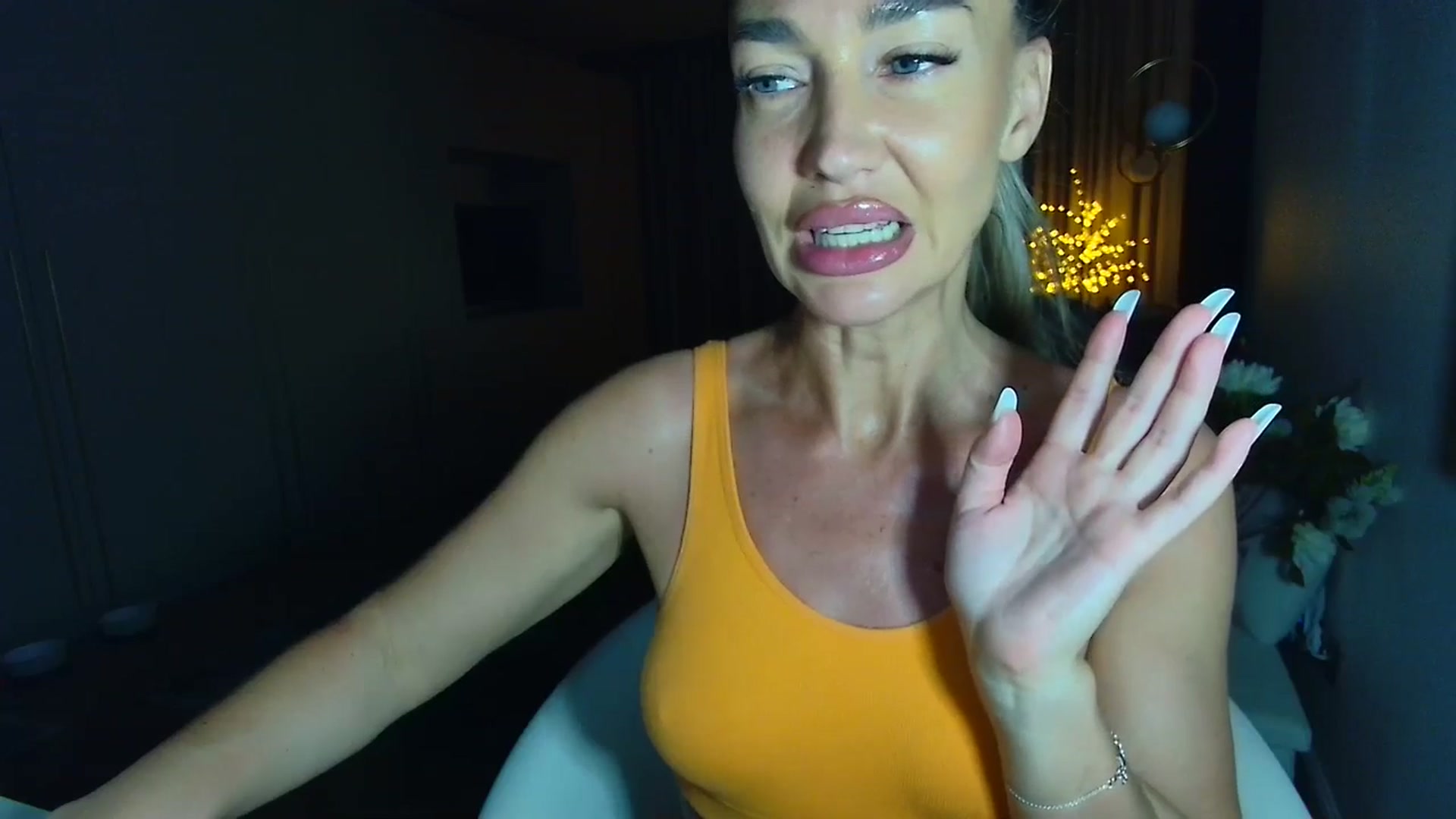 Gallery image thumbnail from Mystery_C's myfreecams stream on, 04/06/2026, 21:20 image 13 of 20