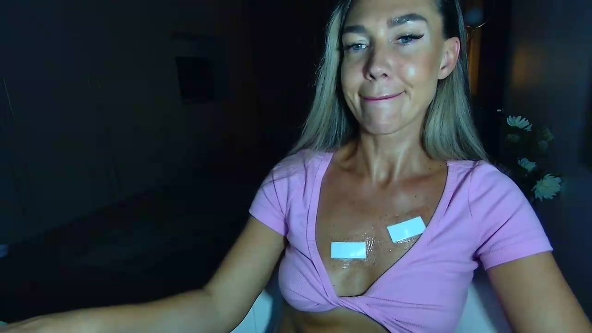 Gallery image thumbnail from Mystery_C's myfreecams stream on, 05/12/2026, 21:39 image 20 of 20