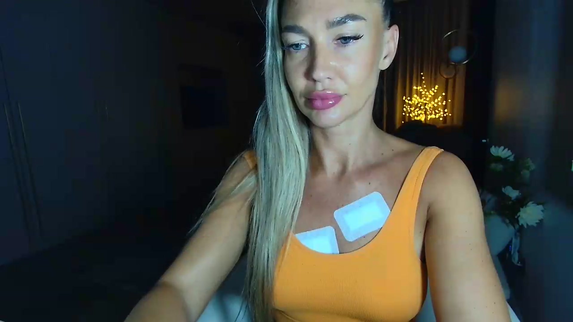 Gallery image thumbnail from Mystery_C's myfreecams stream on, 05/13/2026, 22:16 image 4 of 20
