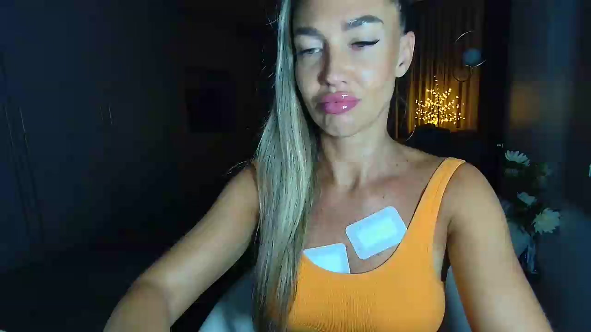 Gallery image thumbnail from Mystery_C's myfreecams stream on, 05/13/2026, 22:16 image 5 of 20