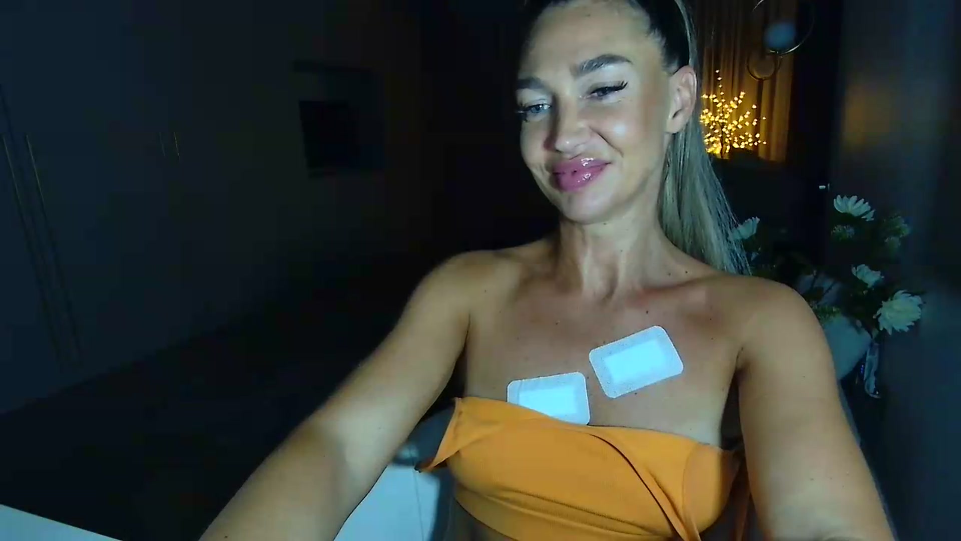 Gallery image thumbnail from Mystery_C's myfreecams stream on, 05/13/2026, 22:16 image 20 of 20