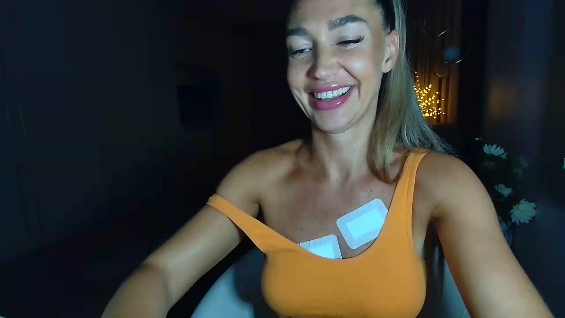 Gallery image thumbnail from Mystery_C's myfreecams stream on, 05/13/2026, 22:16 image 15 of 20