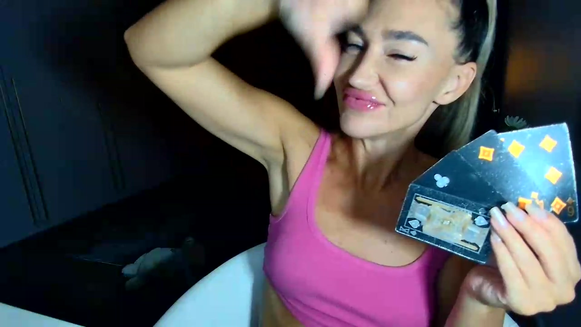 Gallery image thumbnail from Mystery_C's myfreecams stream on, 05/25/2026, 21:45 image 2 of 20