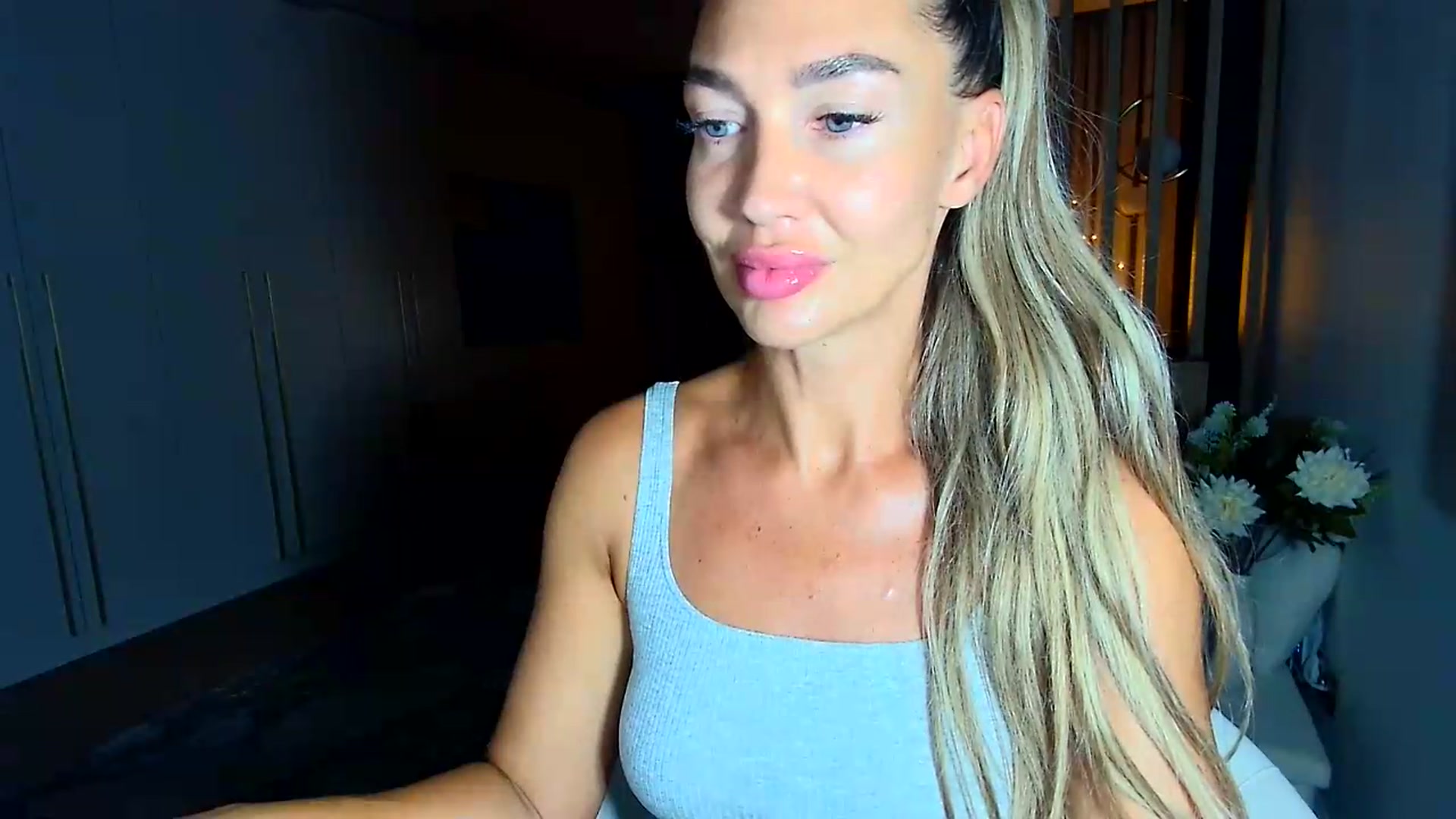 Gallery image thumbnail from Mystery_C's myfreecams stream on, 07/07/2026, 21:10 image 9 of 20