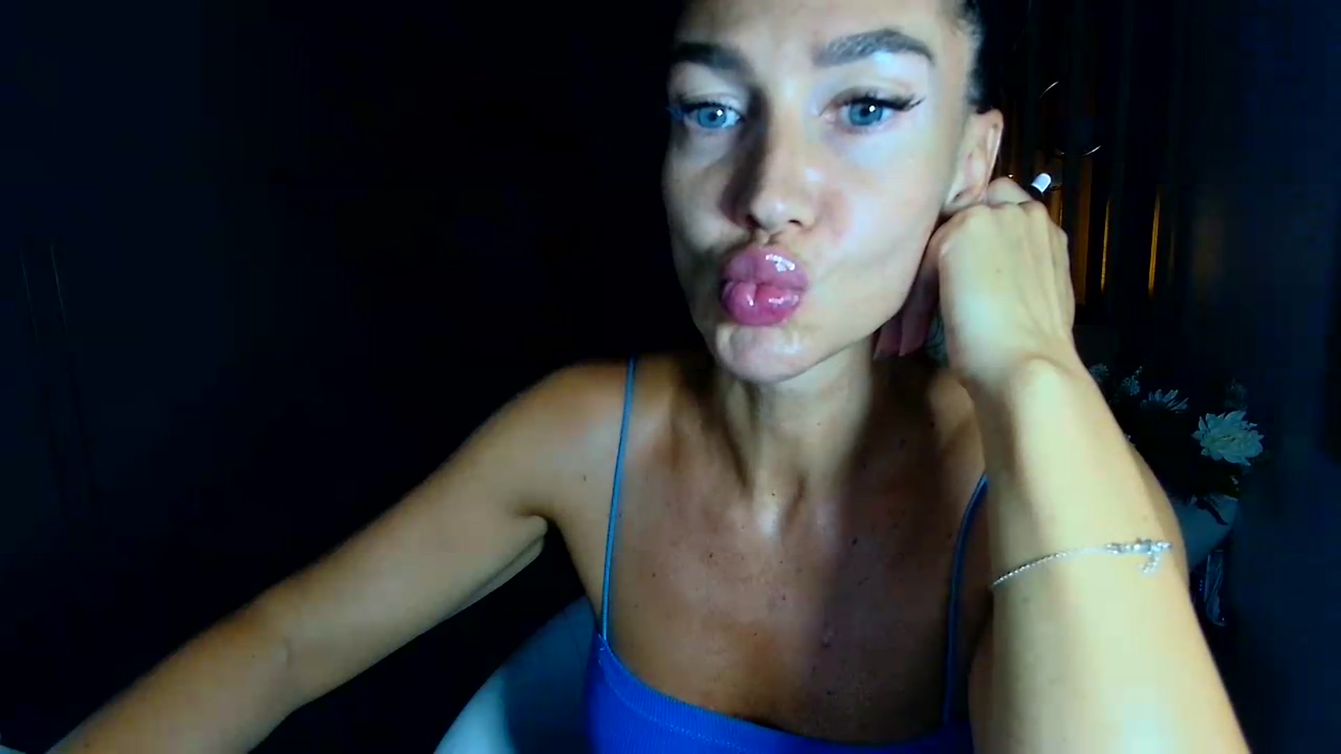 Gallery image thumbnail from Mystery_C's myfreecams stream on, 07/15/2026, 20:49 image 9 of 20