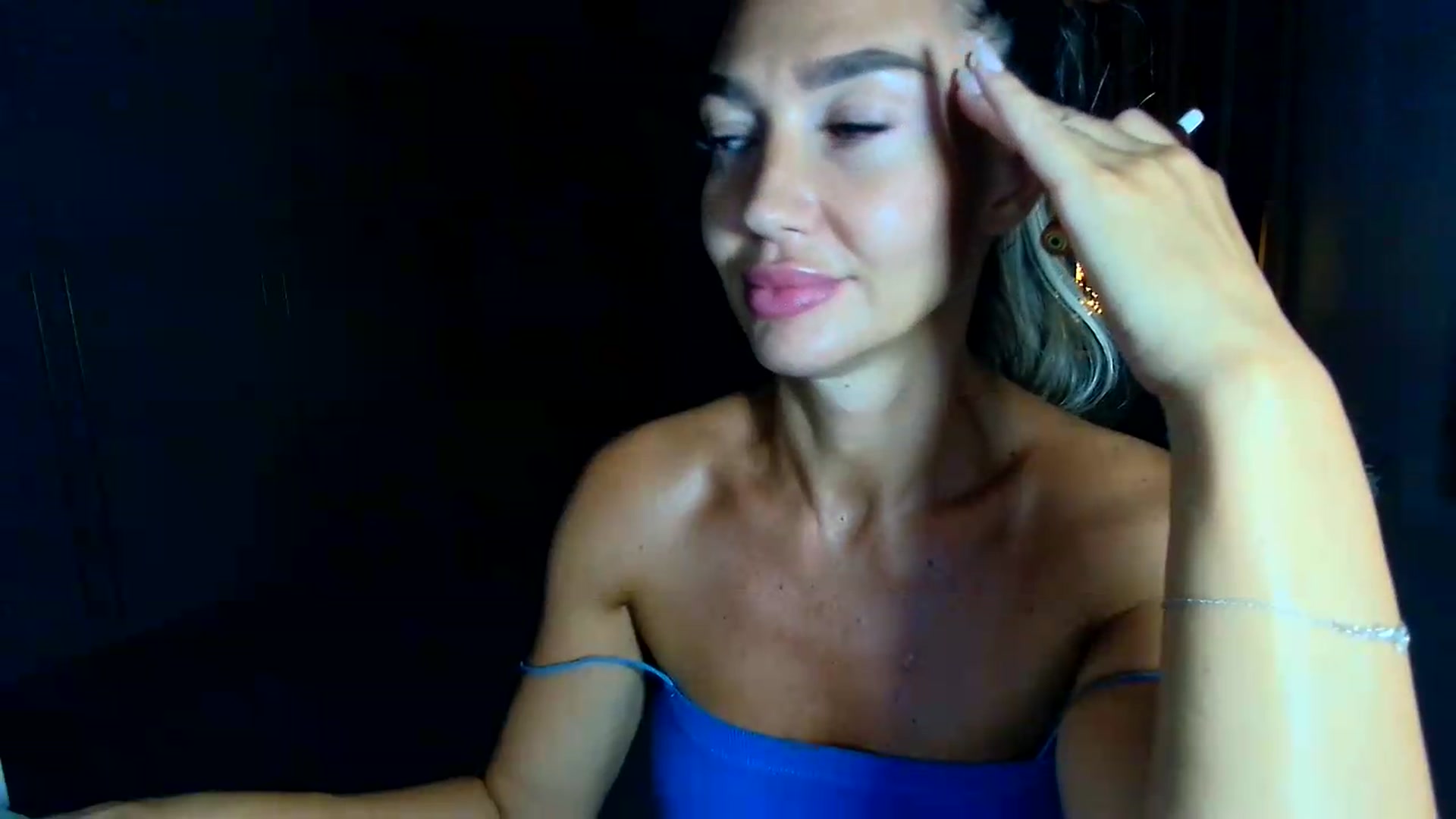 Gallery image thumbnail from Mystery_C's myfreecams stream on, 07/15/2026, 22:02 image 6 of 20