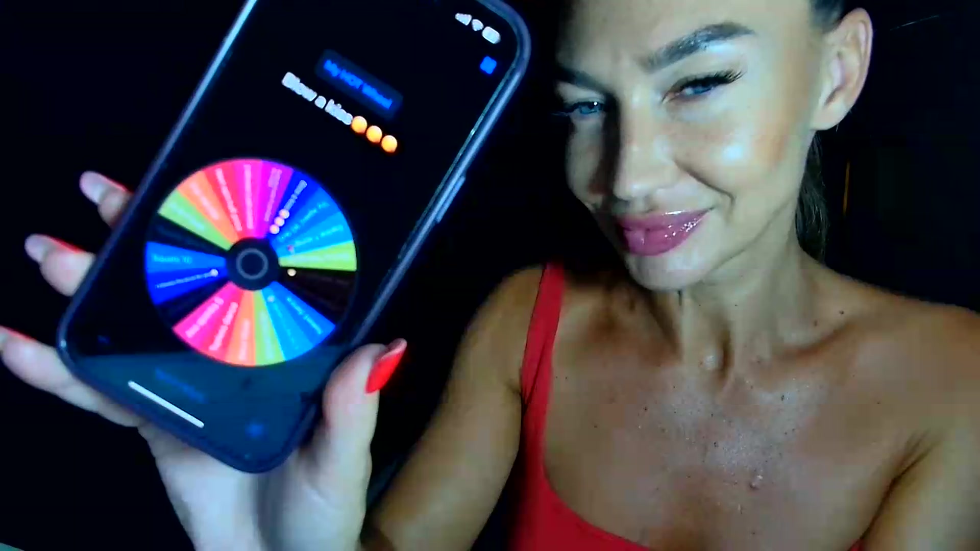Gallery image thumbnail from Mystery_C's myfreecams stream on, 08/14/2026, 22:00 image 5 of 20
