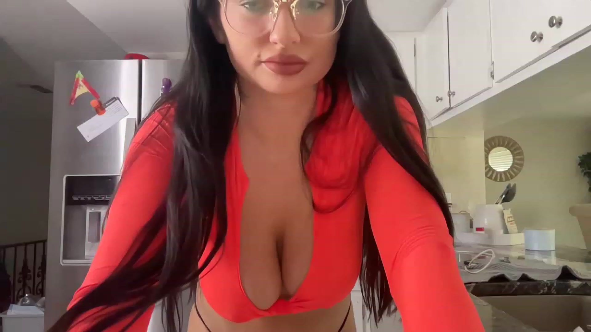 Gallery image thumbnail from Mystery_Milf's myfreecams stream on, 01/20/2023, 15:35 image 7 of 20