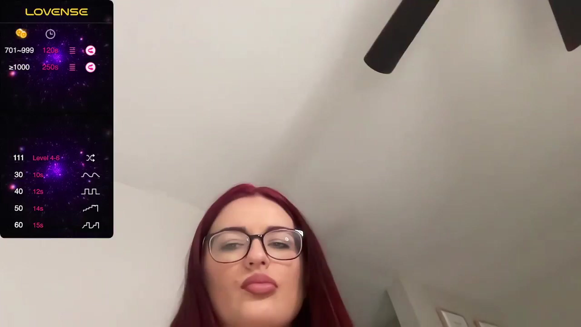 Gallery image thumbnail from Mystery_Milf's myfreecams stream on, 11/20/2023, 17:31 image 19 of 20