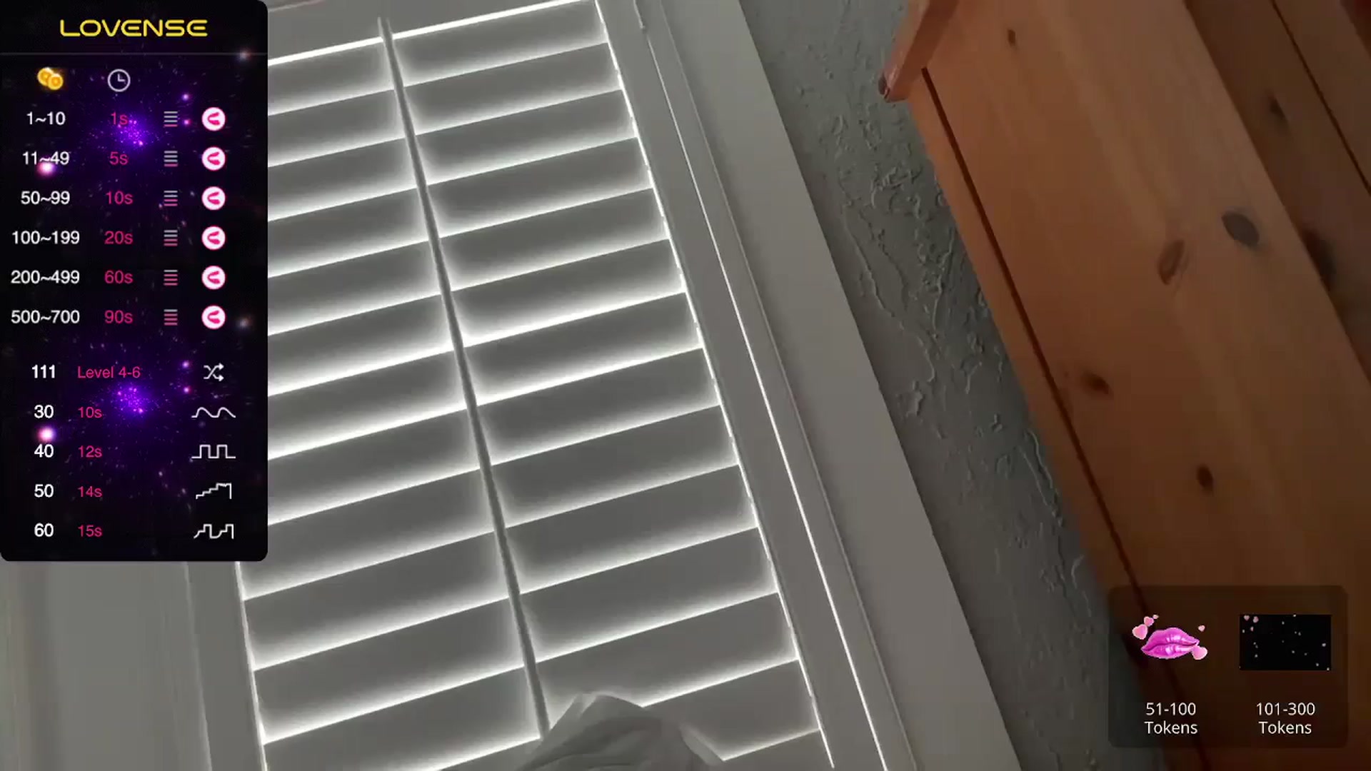Gallery image thumbnail from Mystery_Milf's myfreecams stream on, 12/31/2023, 19:37 image 11 of 20
