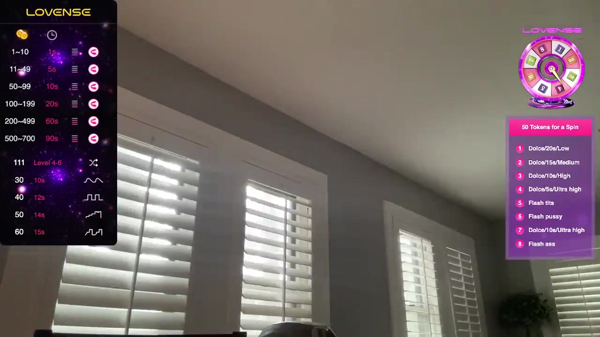 Gallery image thumbnail from Mystery_Milf's myfreecams stream on, 01/05/2024, 19:55 image 8 of 20