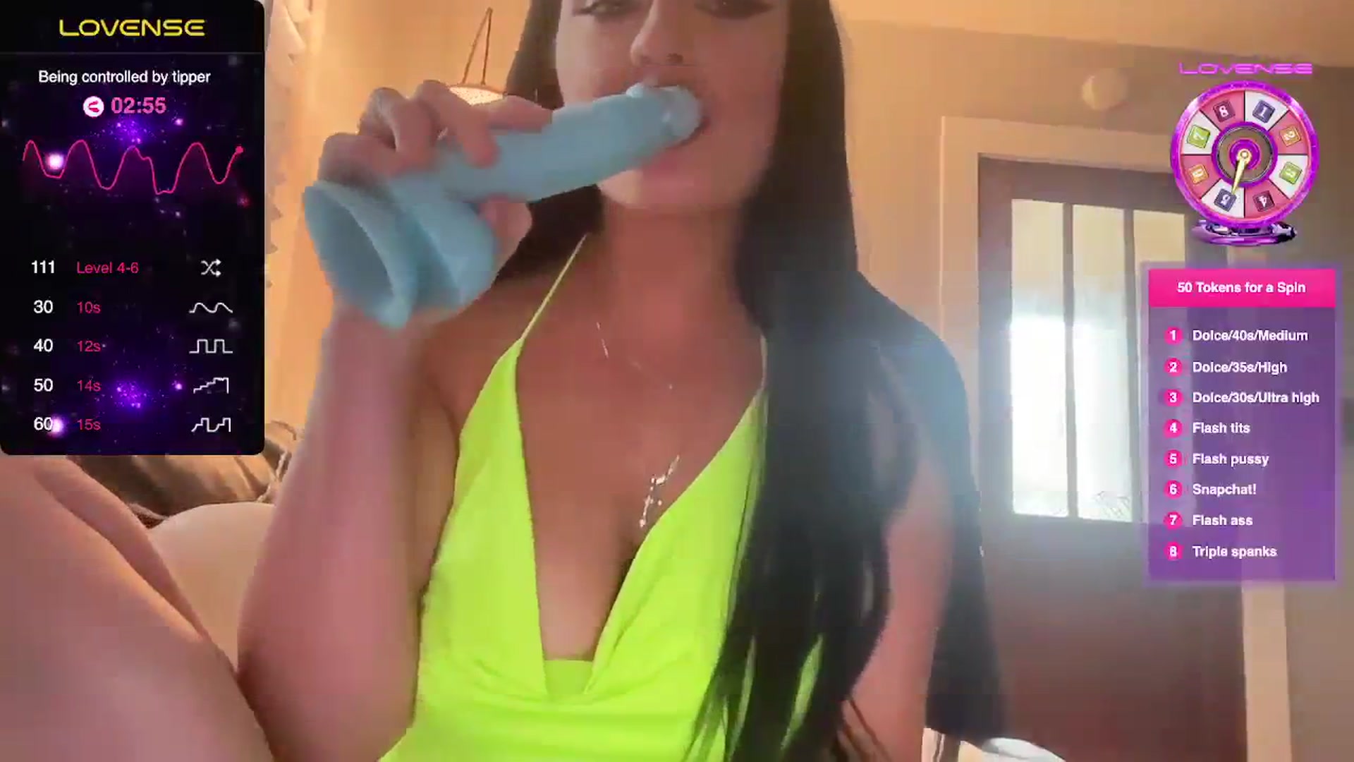 Gallery image thumbnail from Mystery_Milf's myfreecams stream on, 02/29/2024, 16:39 image 6 of 20