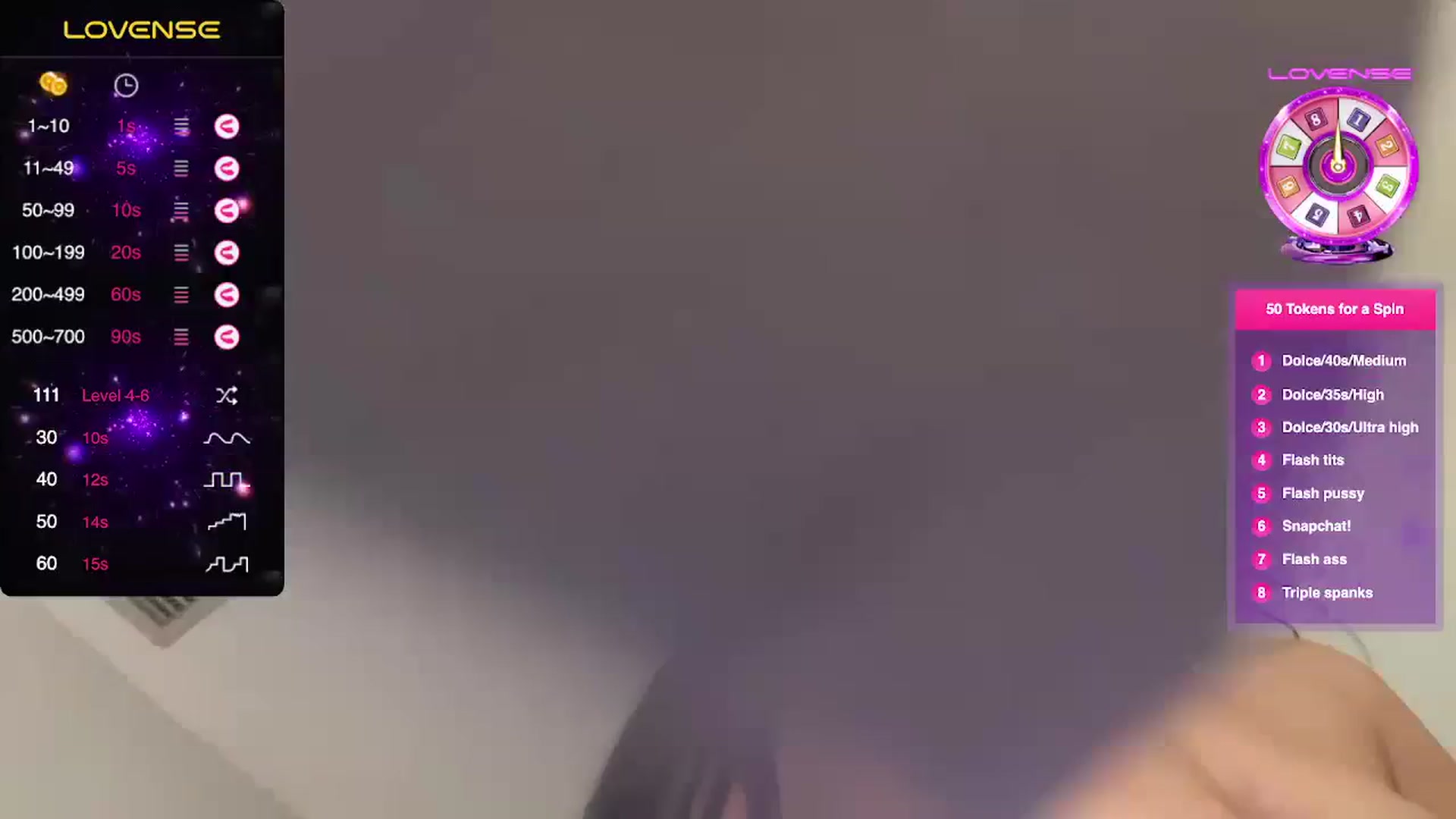 Gallery image thumbnail from Mystery_Milf's myfreecams stream on, 03/20/2024, 18:18 image 7 of 20