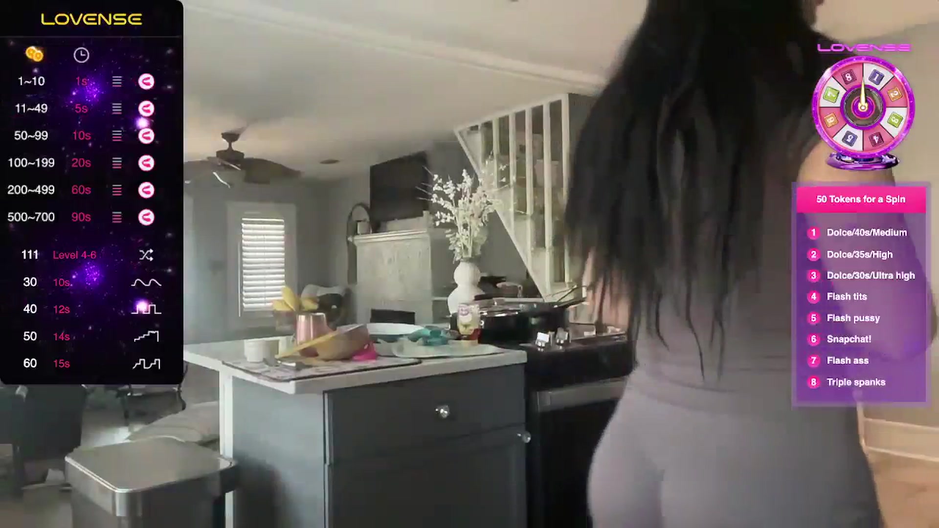 Gallery image thumbnail from Mystery_Milf's myfreecams stream on, 03/21/2024, 14:56 image 16 of 20