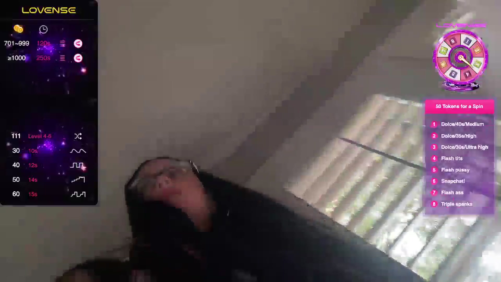 Gallery image thumbnail from Mystery_Milf's myfreecams stream on, 03/21/2024, 17:42 image 5 of 20