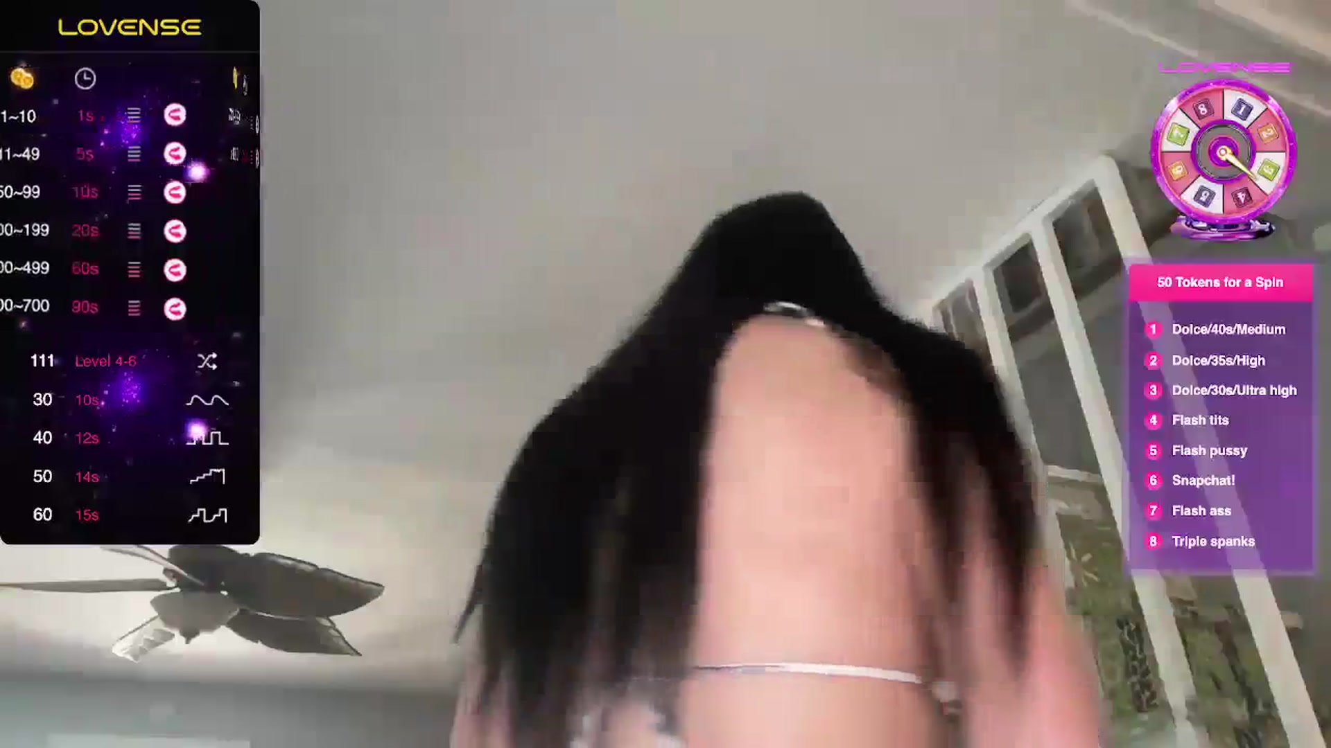 Gallery image thumbnail from Mystery_Milf's myfreecams stream on, 03/21/2024, 17:42 image 8 of 20