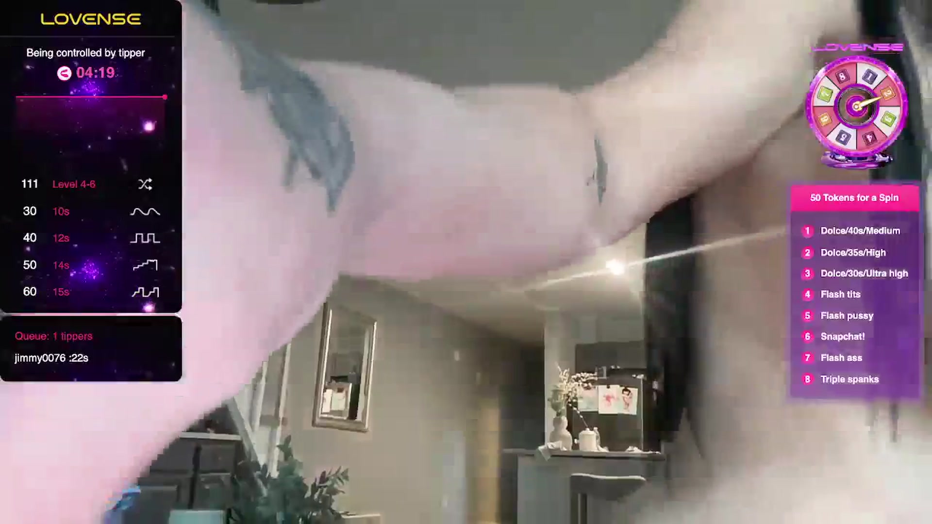 Gallery image thumbnail from Mystery_Milf's myfreecams stream on, 03/26/2024, 19:16 image 10 of 20