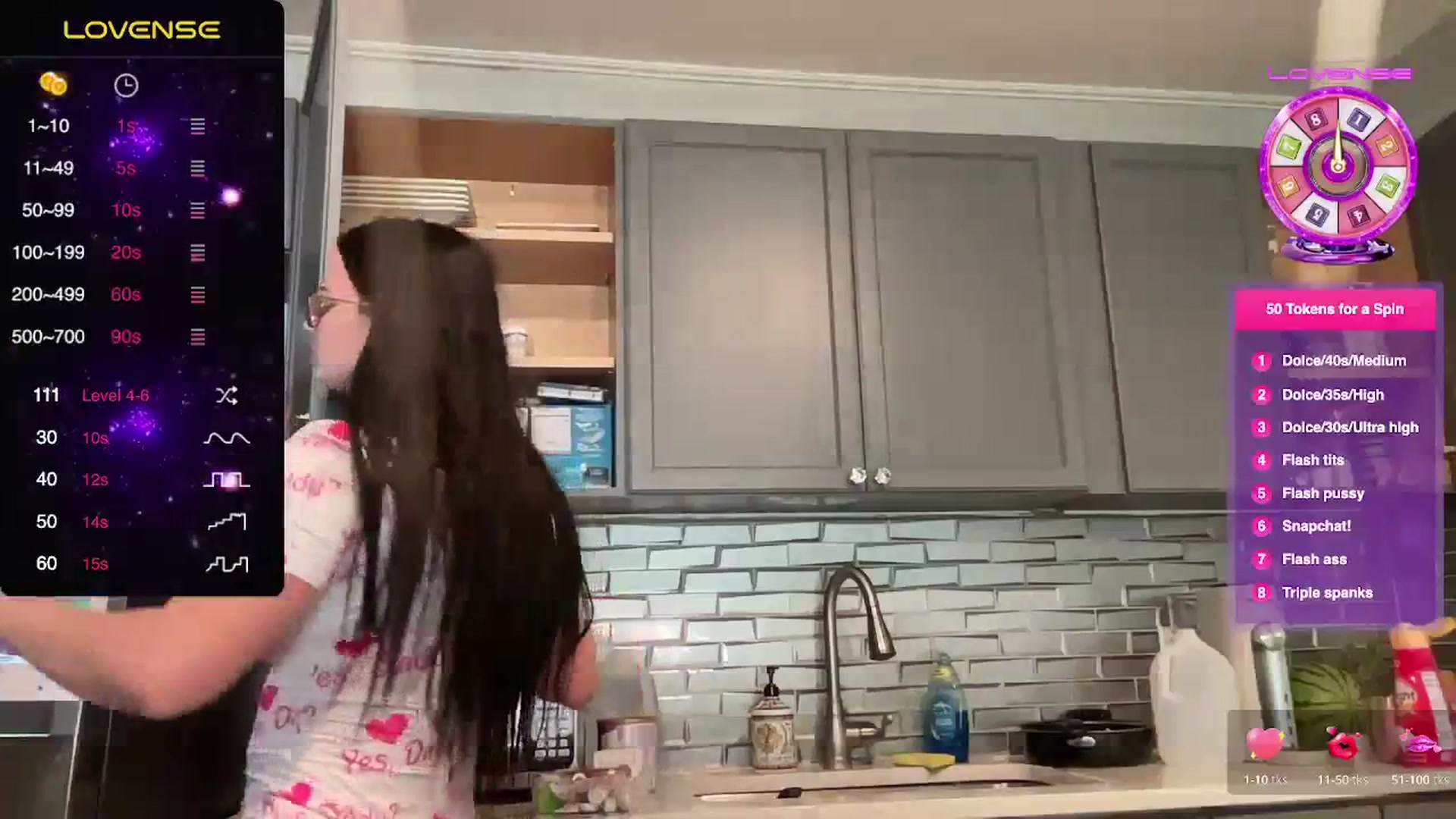 Gallery image thumbnail from Mystery_Milf's myfreecams stream on, 04/04/2024, 15:19 image 20 of 20
