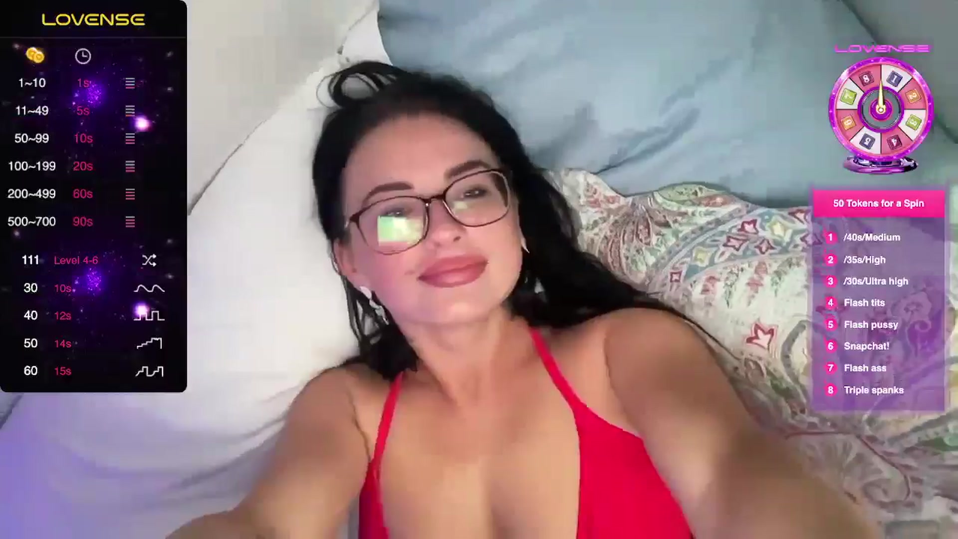 Gallery image thumbnail from Mystery_Milf's myfreecams stream on, 05/08/2024, 14:29 image 14 of 20