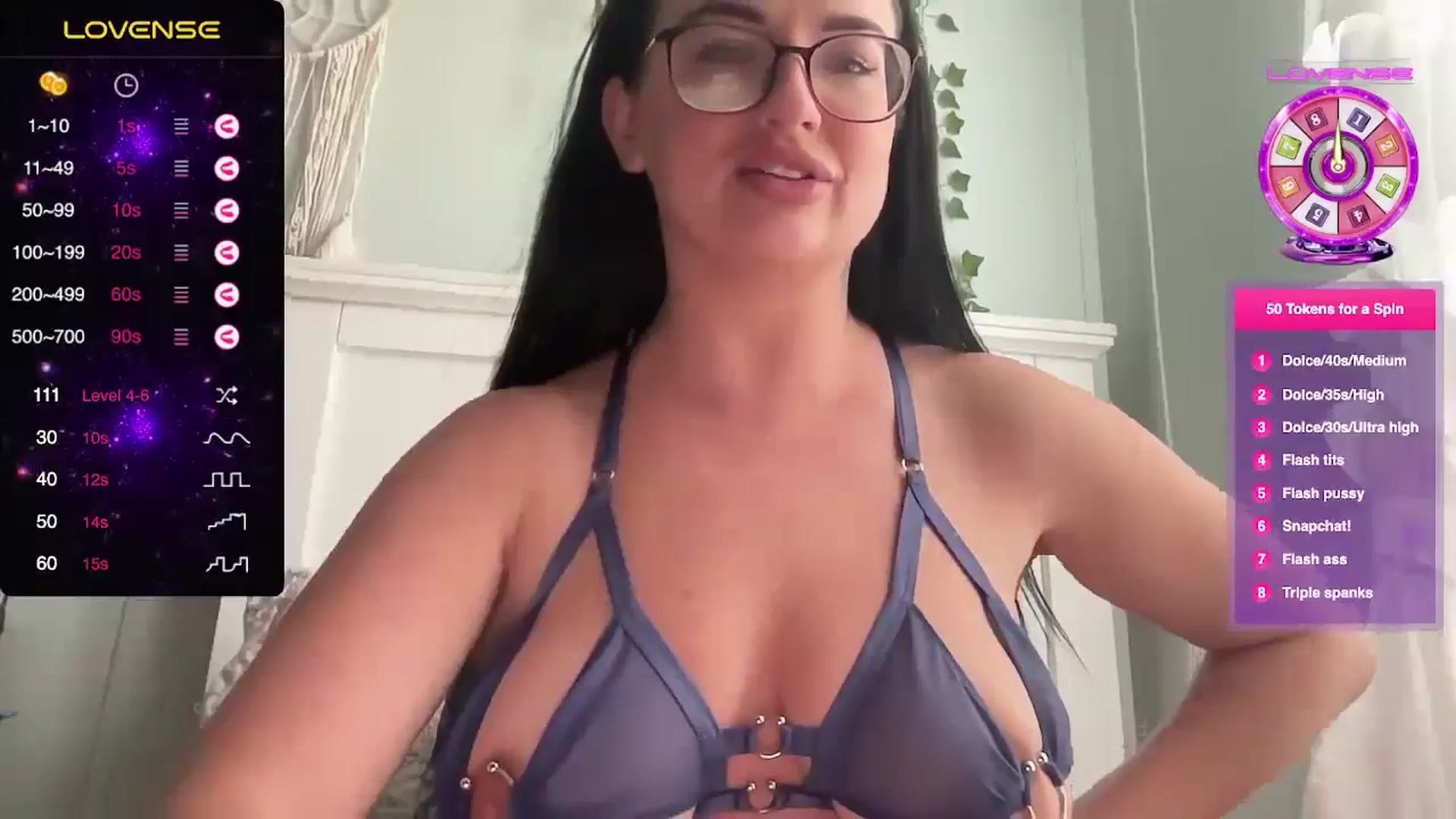 Gallery image thumbnail from Mystery_Milf's myfreecams stream on, 05/13/2024, 15:40 image 19 of 20