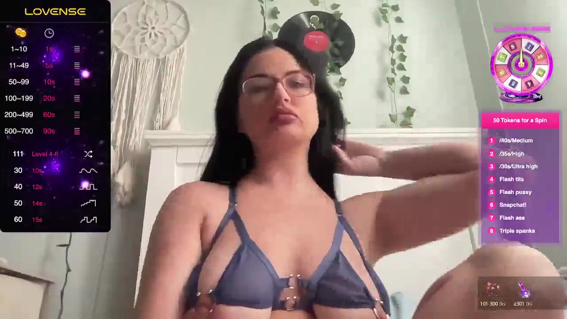 Gallery image thumbnail from Mystery_Milf's myfreecams stream on, 05/15/2024, 14:33 image 2 of 20