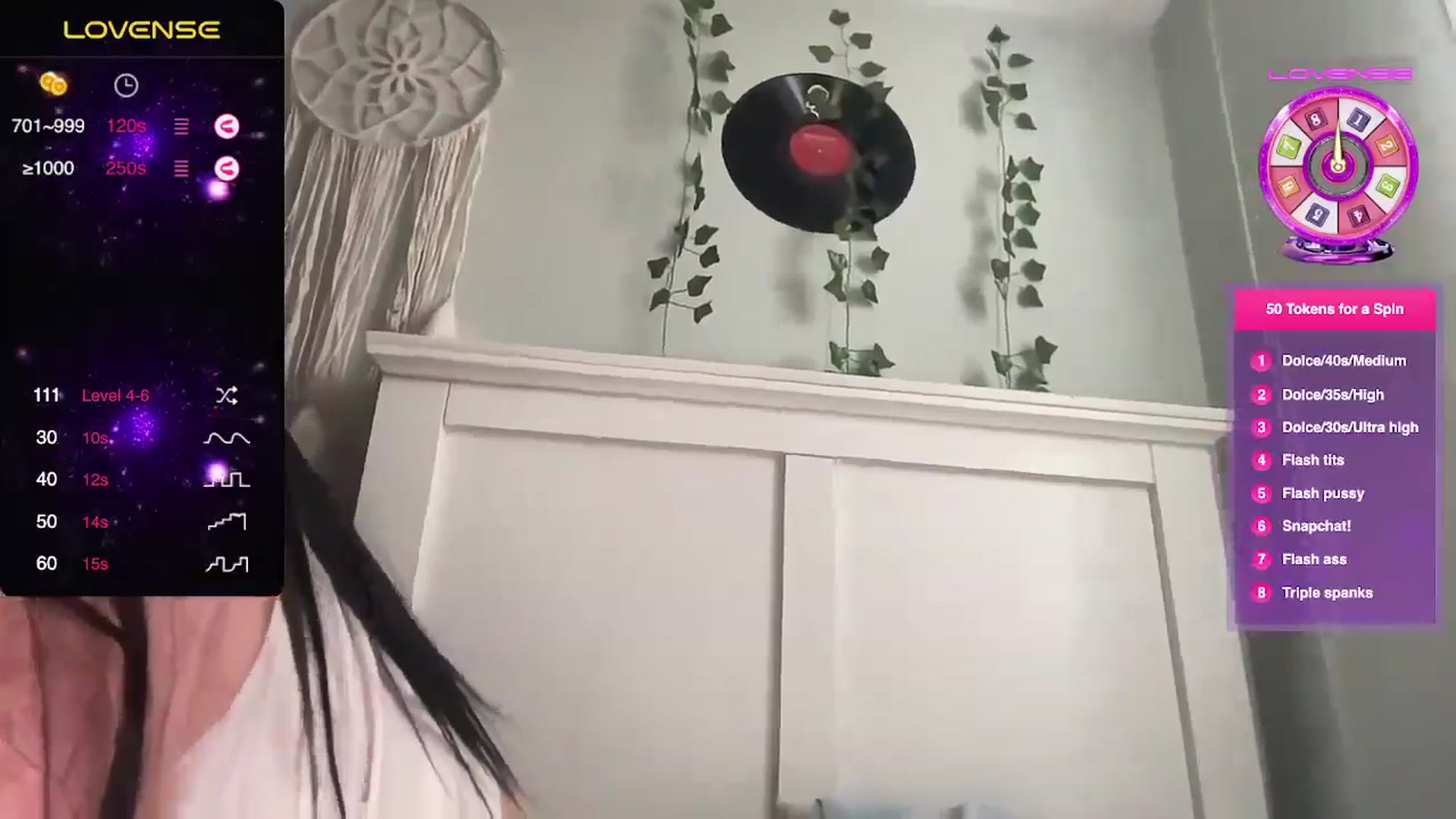Gallery image thumbnail from Mystery_Milf's myfreecams stream on, 05/15/2024, 14:57 image 4 of 20