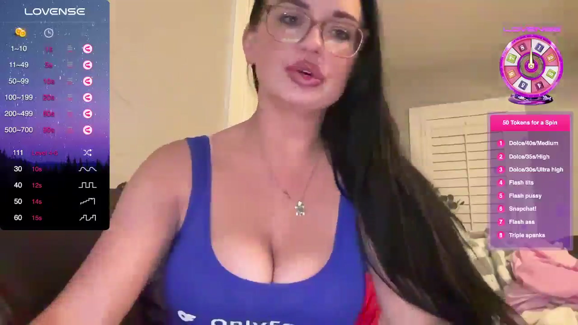 Gallery image thumbnail from Mystery_Milf's myfreecams stream on, 06/10/2024, 02:37 image 10 of 20