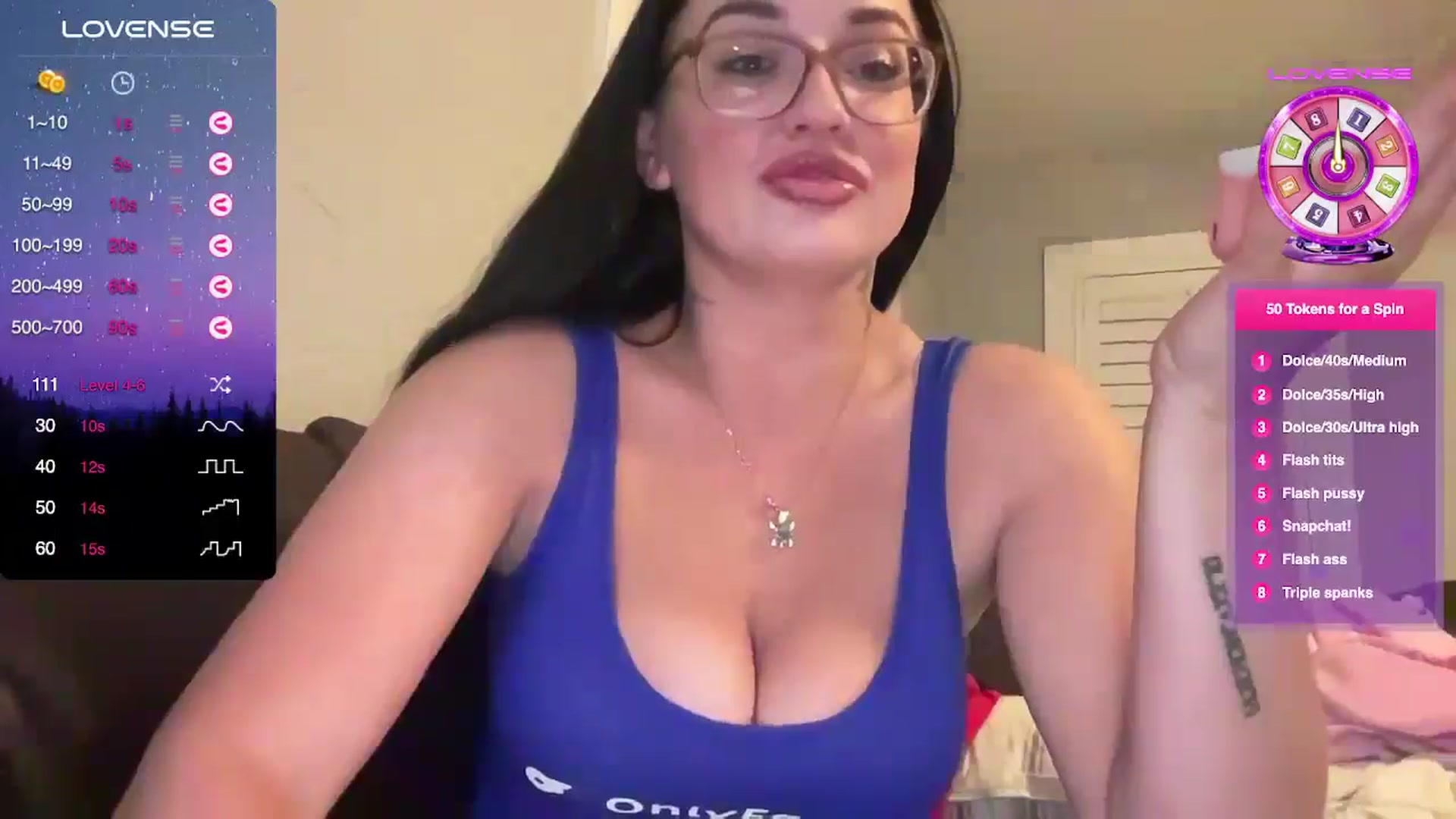 Gallery image thumbnail from Mystery_Milf's myfreecams stream on, 06/10/2024, 02:37 image 9 of 20