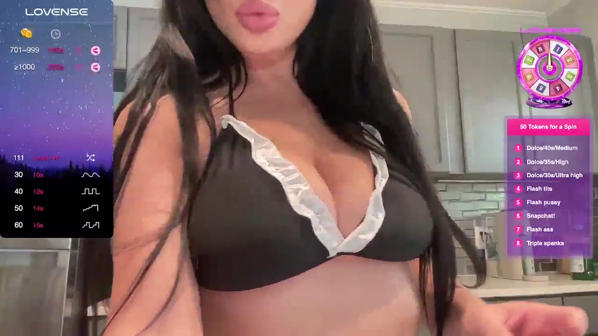 Gallery image thumbnail from Mystery_Milf's myfreecams stream on, 06/10/2024, 15:35 image 5 of 20