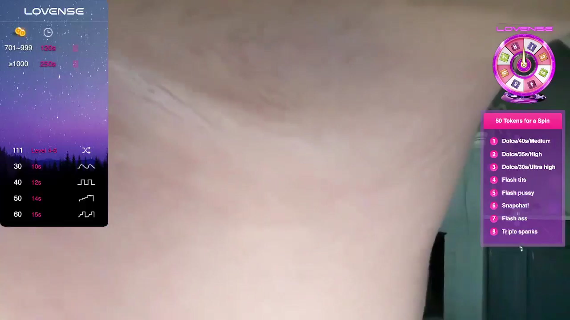 Gallery image thumbnail from Mystery_Milf's myfreecams stream on, 06/13/2024, 16:45 image 8 of 20