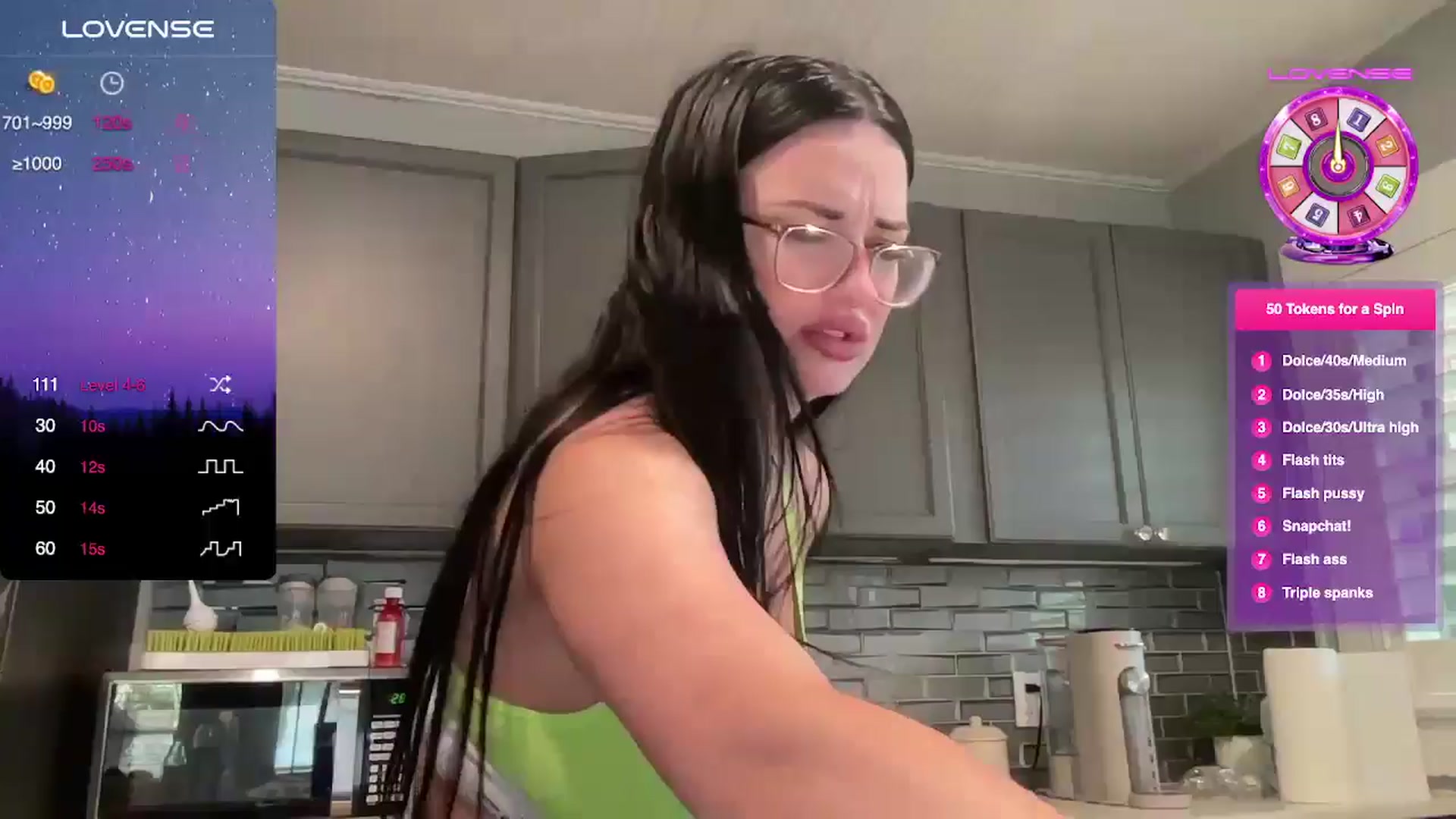Gallery image thumbnail from Mystery_Milf's myfreecams stream on, 06/13/2024, 16:45 image 15 of 20