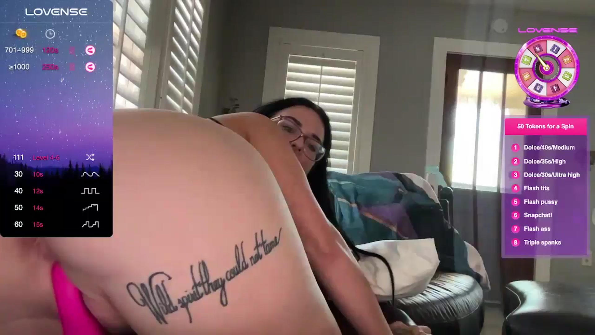 Gallery image thumbnail from Mystery_Milf's myfreecams stream on, 06/13/2024, 18:35 image 13 of 20