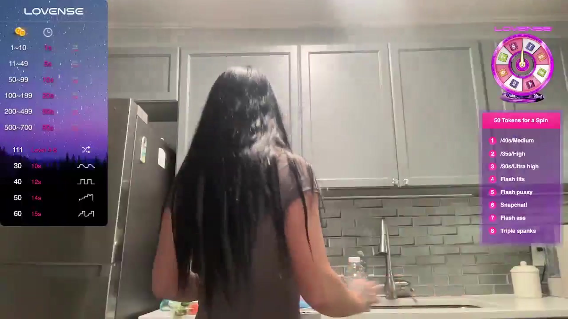 Gallery image thumbnail from Mystery_Milf's myfreecams stream on, 06/18/2024, 16:52 image 14 of 20