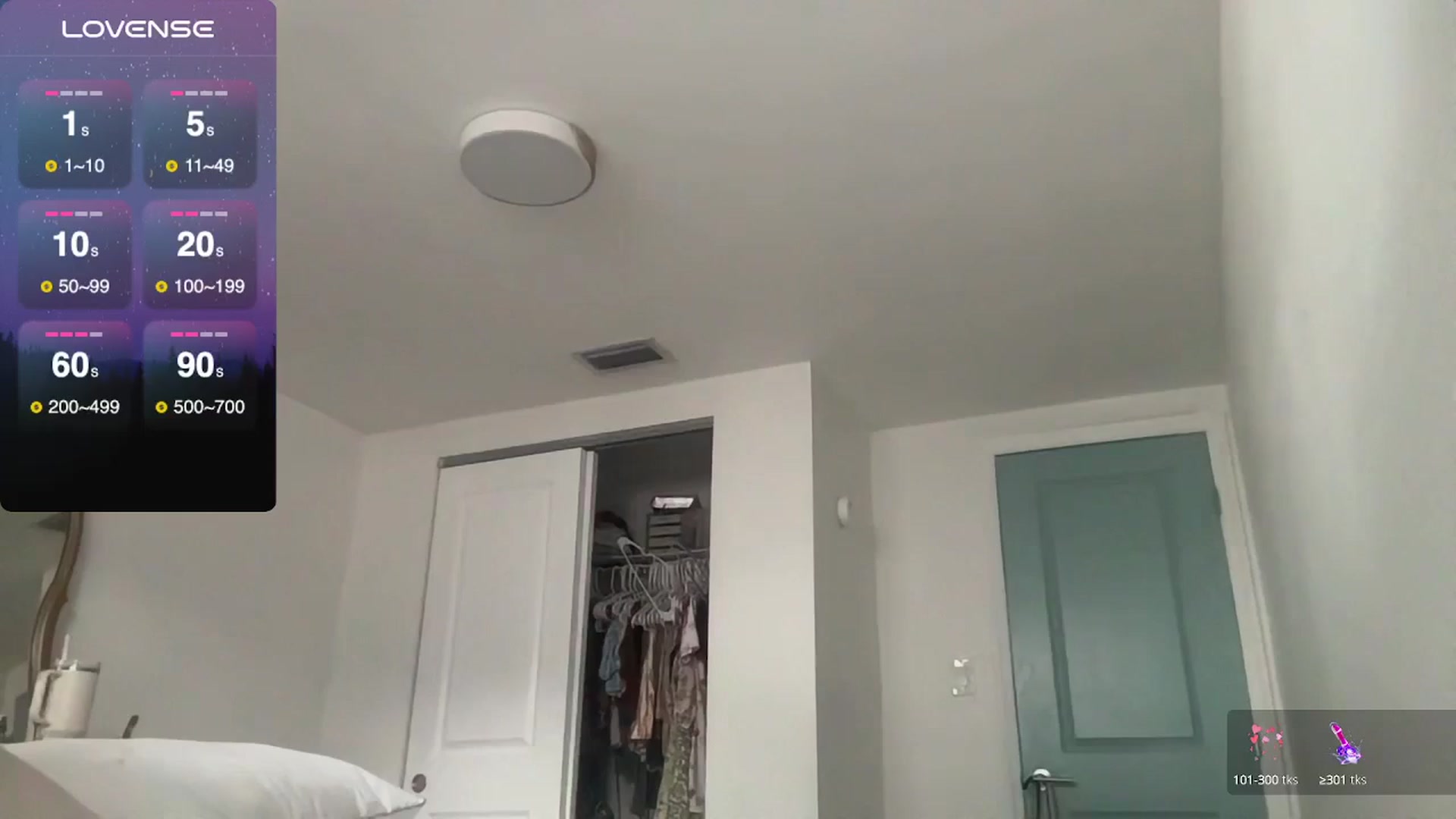 Gallery image thumbnail from Mystery_Milf's myfreecams stream on, 08/20/2024, 16:13 image 7 of 20