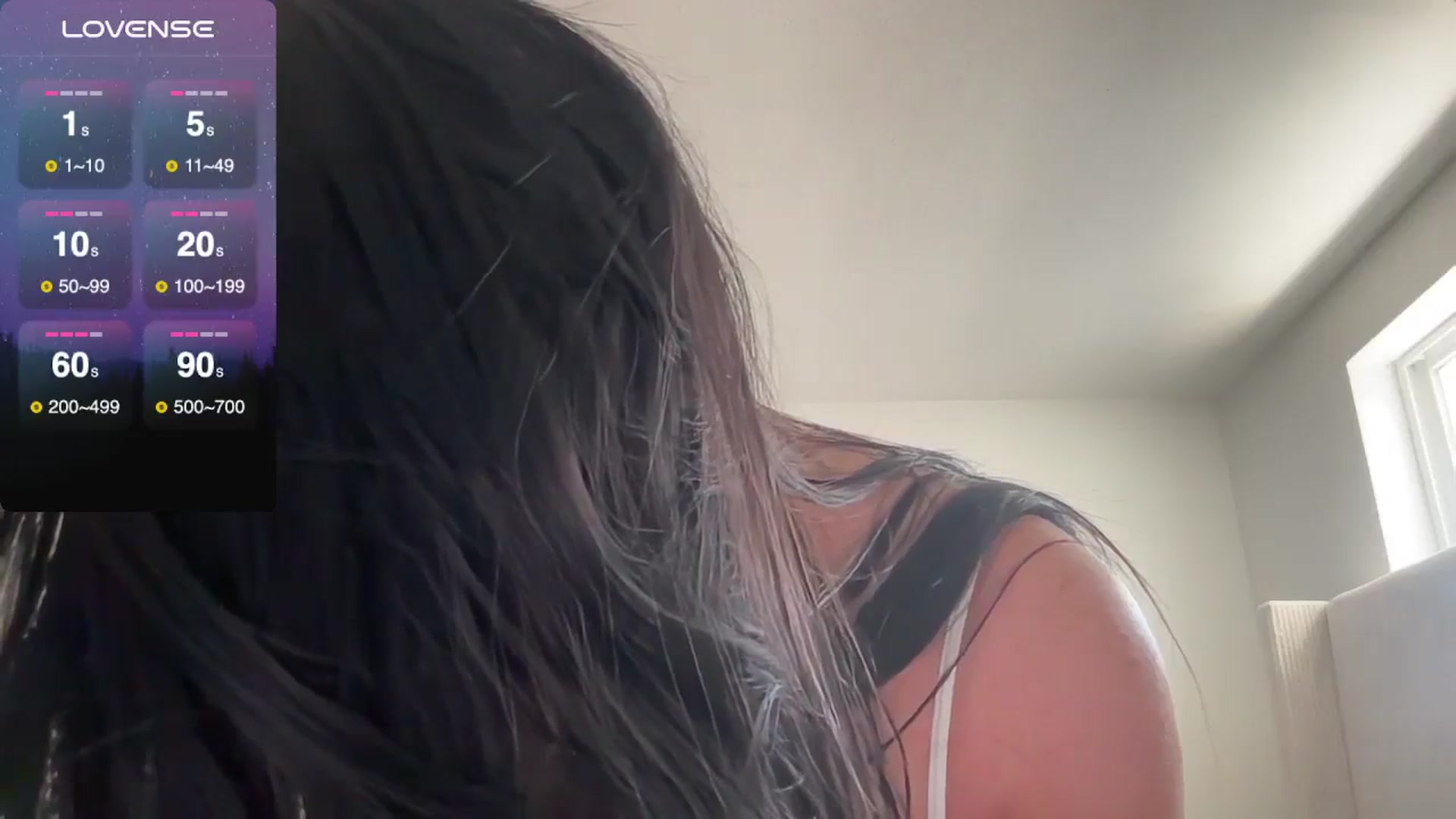 Gallery image thumbnail from Mystery_Milf's myfreecams stream on, 09/18/2024, 16:04 image 14 of 20
