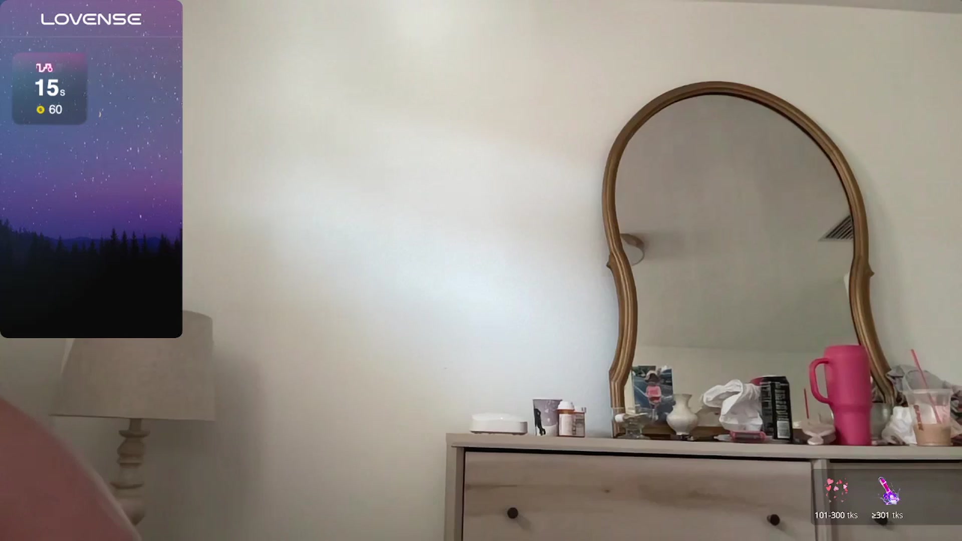 Gallery image thumbnail from Mystery_Milf's myfreecams stream on, 09/18/2024, 16:42 image 18 of 20