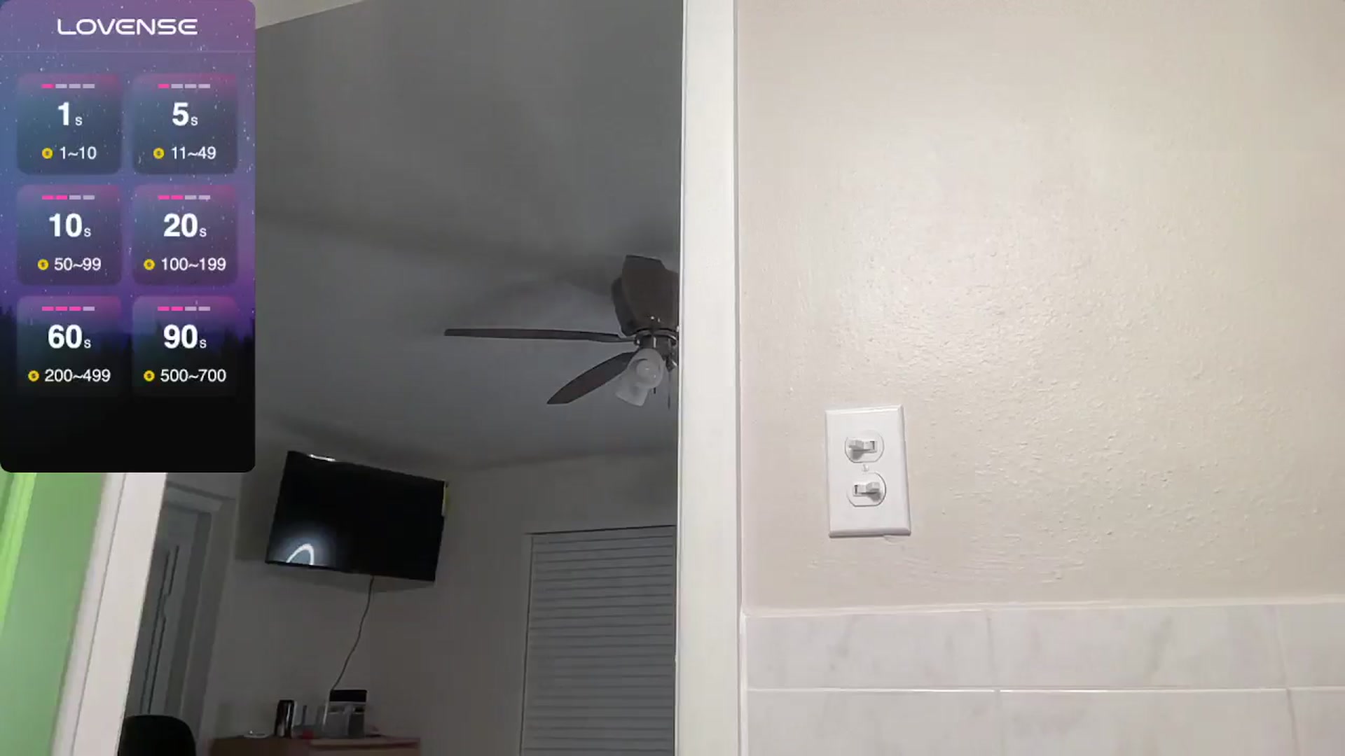 Gallery image thumbnail from Mystery_Milf's myfreecams stream on, 11/05/2024, 07:34 image 3 of 20
