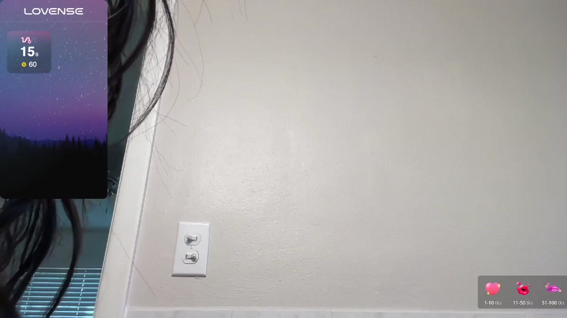 Gallery image thumbnail from Mystery_Milf's myfreecams stream on, 11/09/2024, 16:49 image 18 of 20