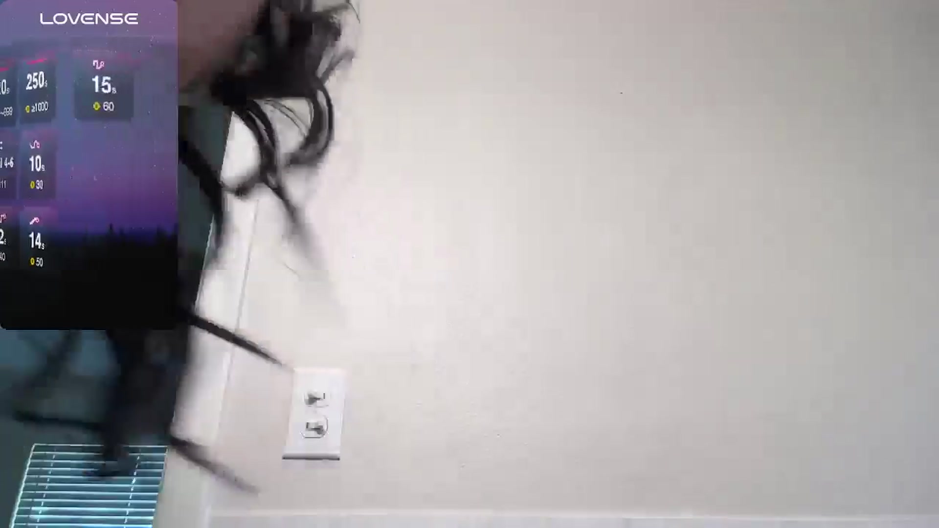 Gallery image thumbnail from Mystery_Milf's myfreecams stream on, 11/09/2024, 16:49 image 17 of 20
