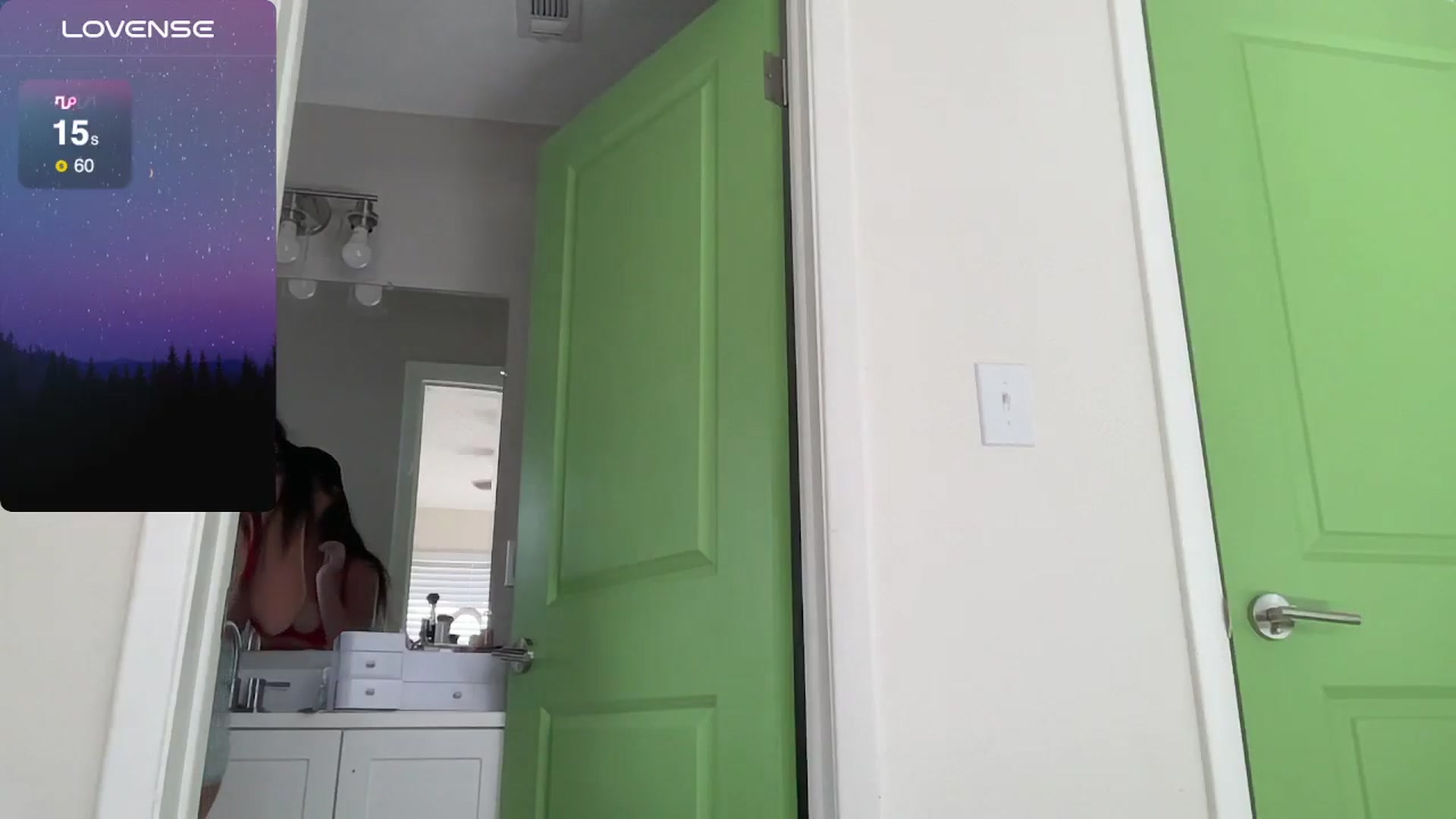 Gallery image thumbnail from Mystery_Milf's myfreecams stream on, 11/12/2024, 17:47 image 11 of 20