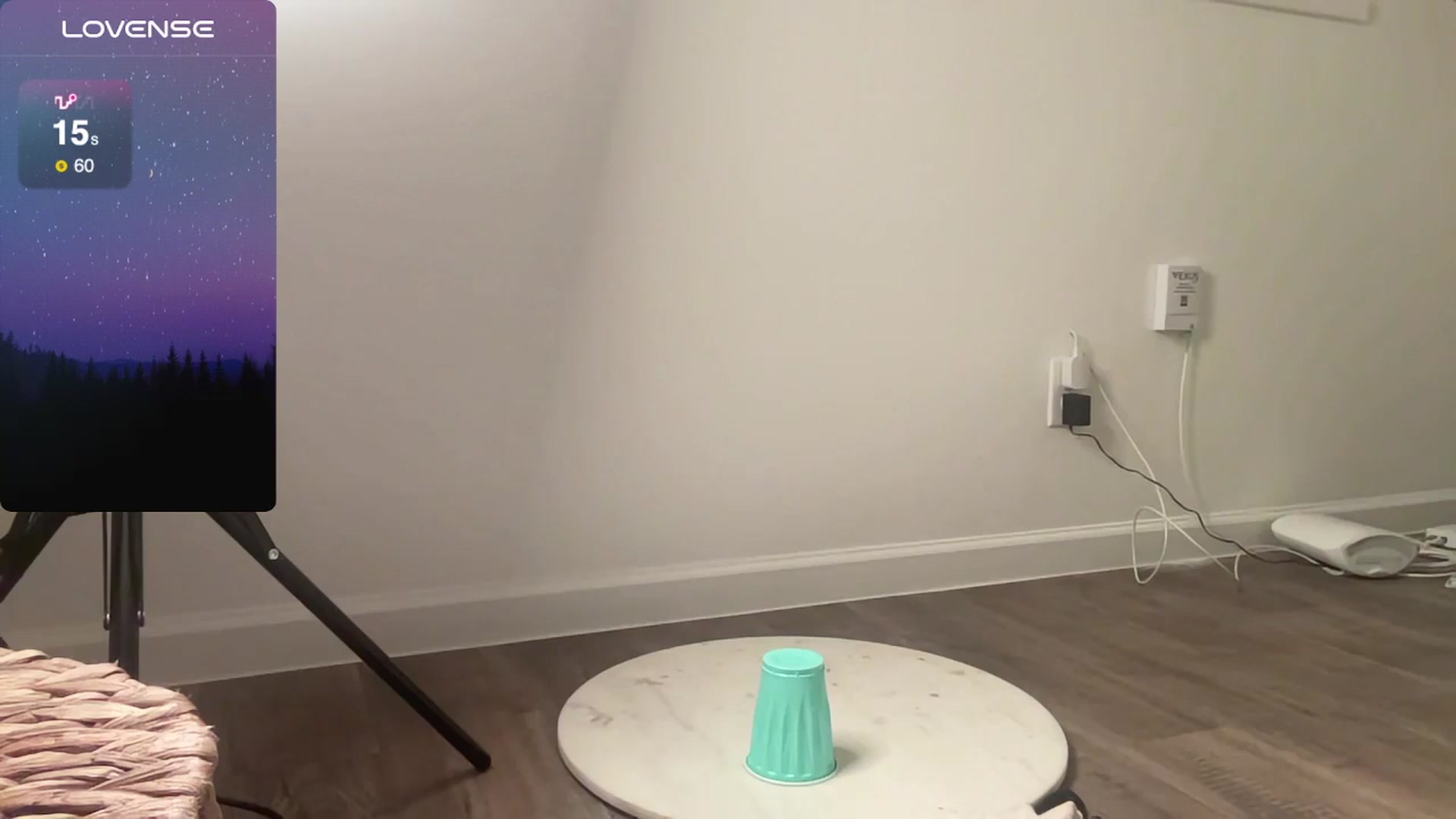 Gallery image thumbnail from Mystery_Milf's myfreecams stream on, 12/24/2024, 04:33 image 18 of 20