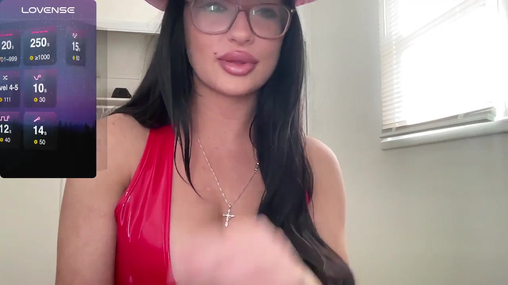 Gallery image thumbnail from Mystery_Milf's myfreecams stream on, 12/28/2024, 16:59 image 10 of 20