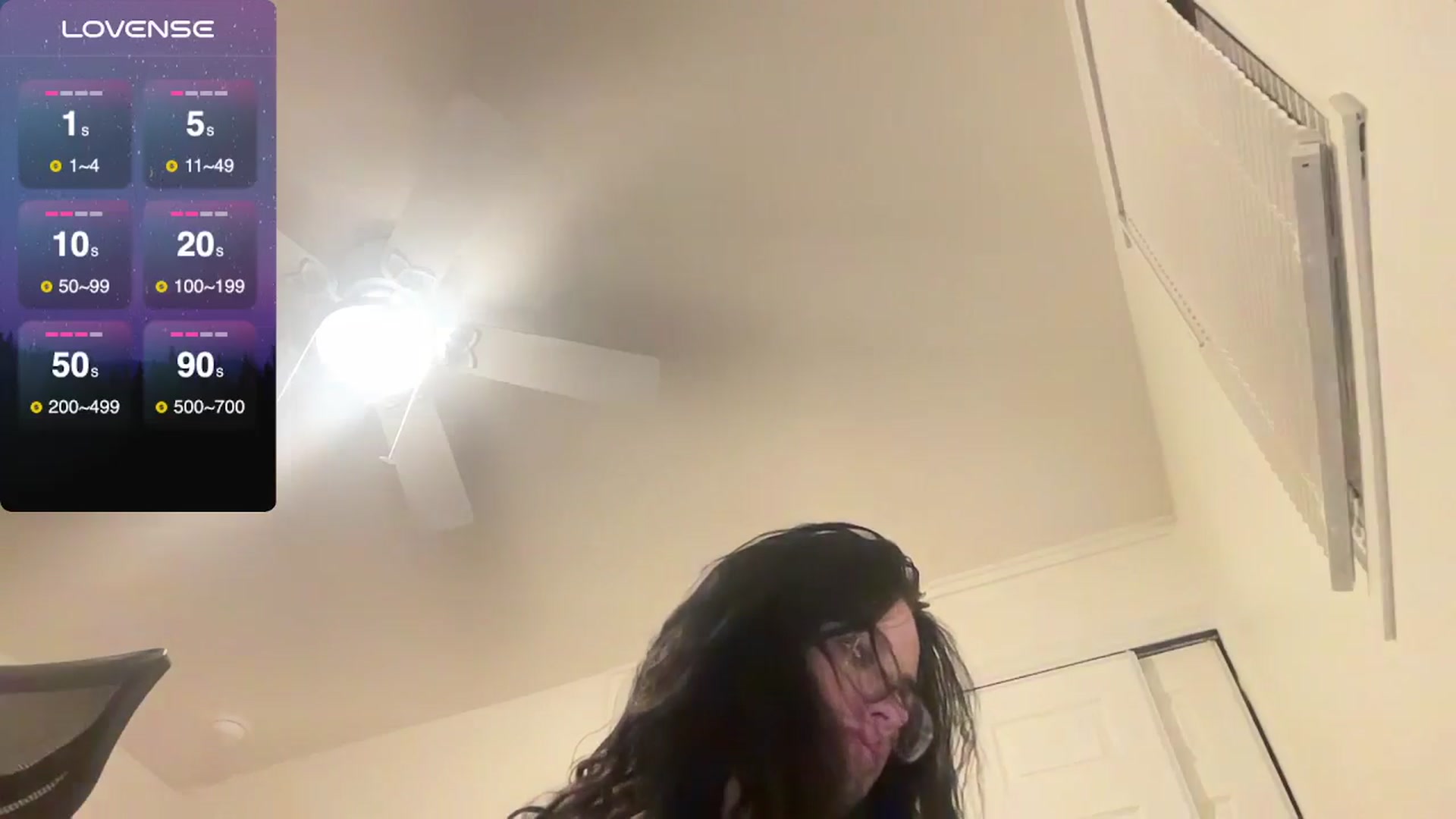Gallery image thumbnail from Mystery_Milf's myfreecams stream on, 01/06/2025, 10:34 image 19 of 20