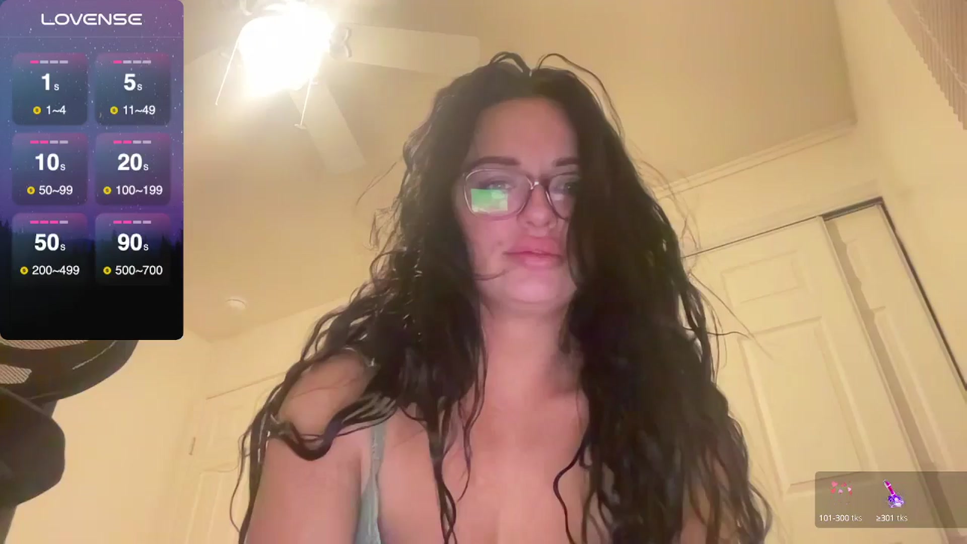 Gallery image thumbnail from Mystery_Milf's myfreecams stream on, 01/06/2025, 10:34 image 14 of 20