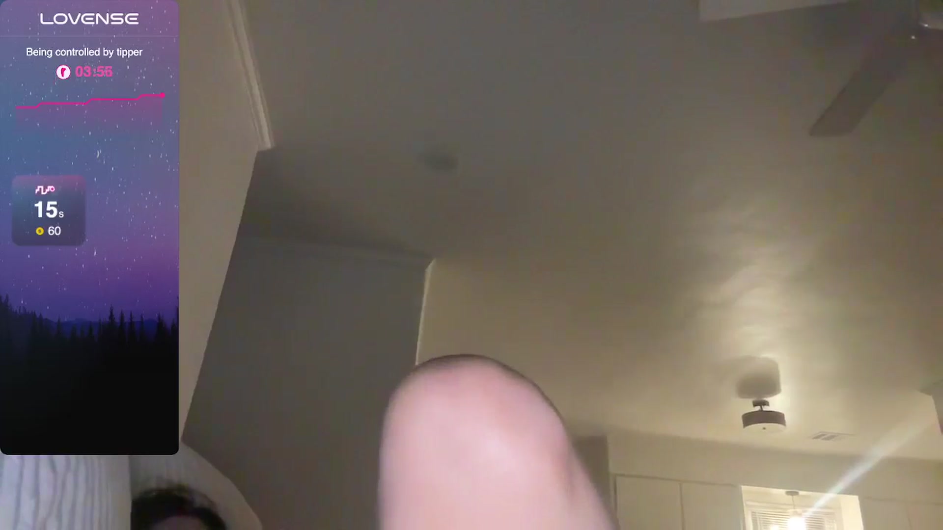 Gallery image thumbnail from Mystery_Milf's myfreecams stream on, 01/06/2025, 10:57 image 17 of 20